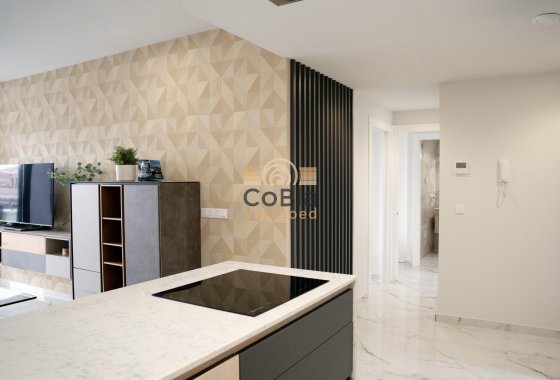 New Build - Bungalow - Rojales - Lo Marabú