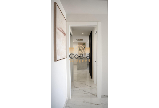 New Build - Bungalow - Rojales - Lo Marabú