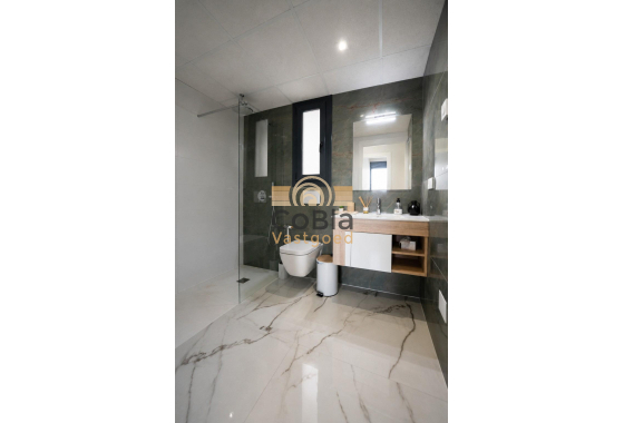 New Build - Bungalow - Rojales - Lo Marabú