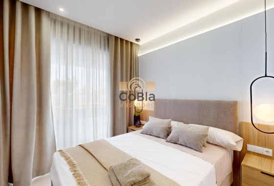 New Build - Apartment - Orihuela Costa - Lomas De Cabo Roig