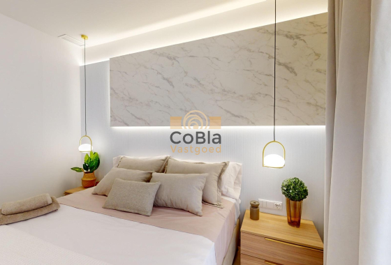 New Build - Apartment - Orihuela Costa - Lomas De Cabo Roig