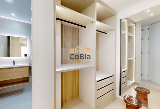 New Build - Apartment - Orihuela Costa - Lomas De Cabo Roig