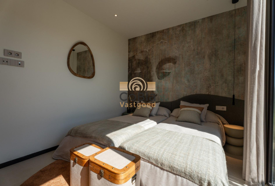 Nieuwbouw Woningen - Villa - Algorfa - La Finca Golf