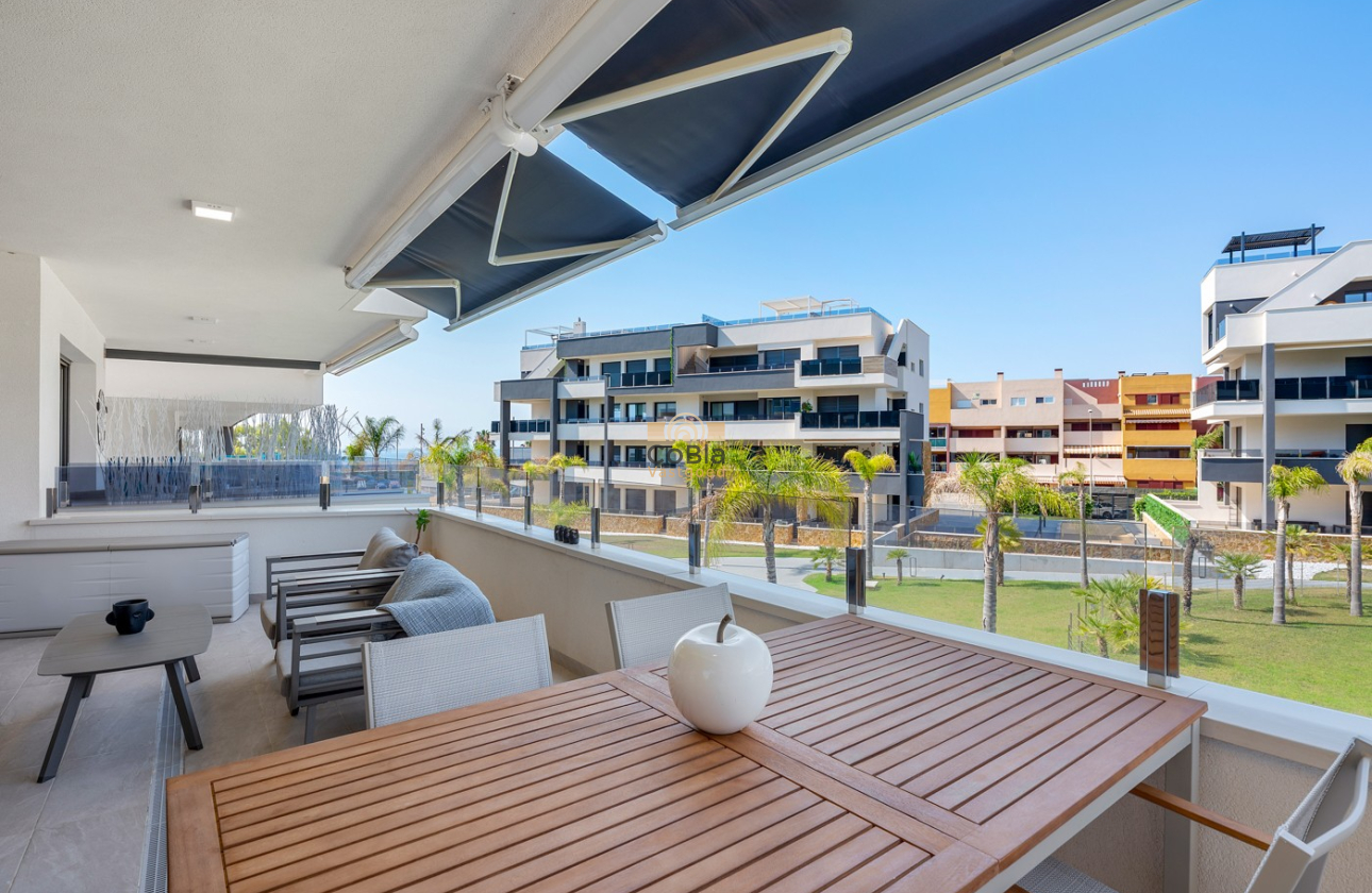Herverkoop - Apartments - Orihuela Costa - Playa Flamenca