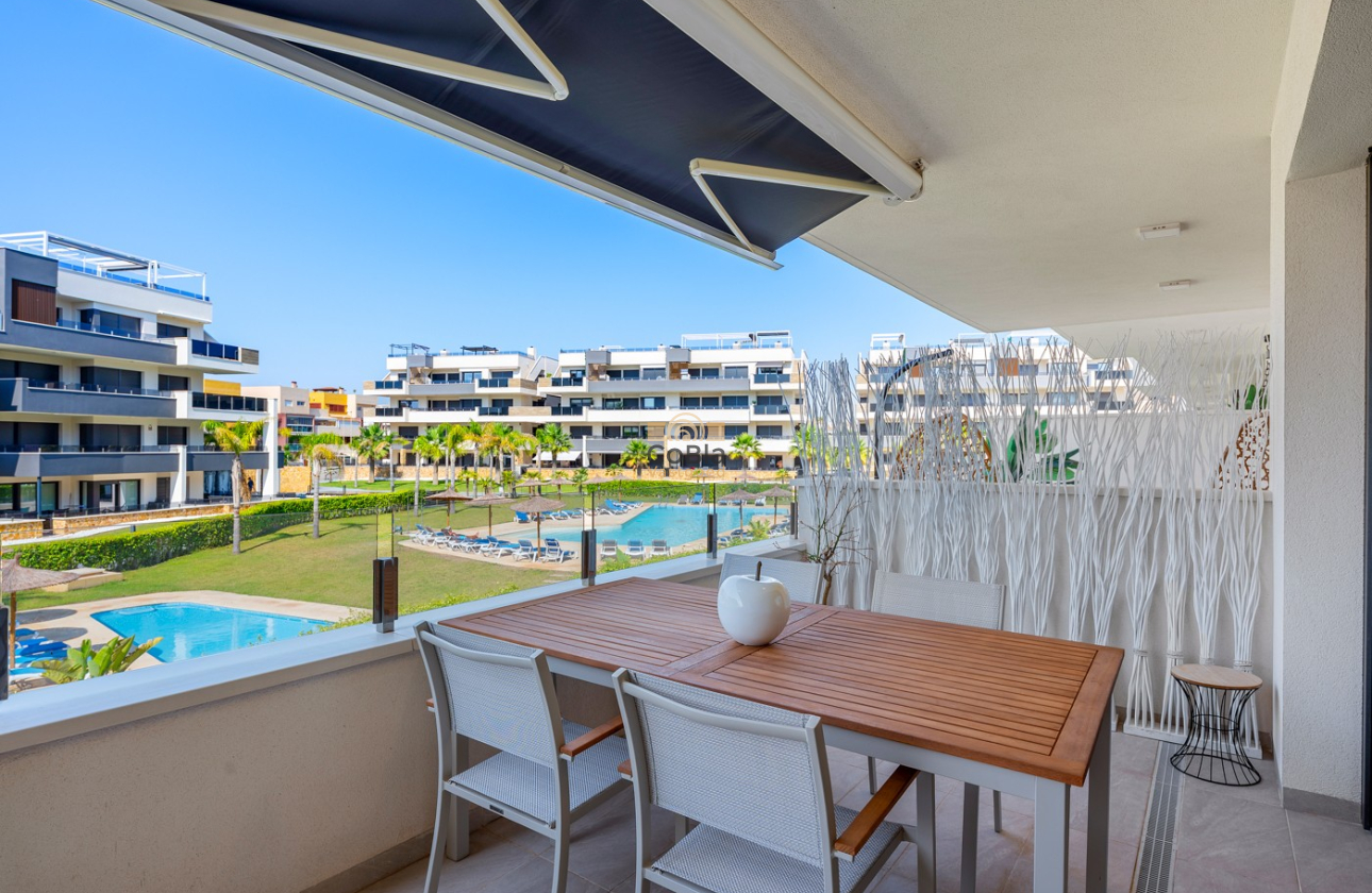 Herverkoop - Apartments - Orihuela Costa - Playa Flamenca