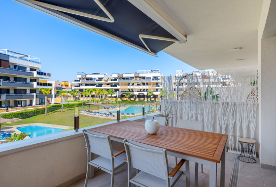 Herverkoop - Apartments - Orihuela Costa - Playa Flamenca