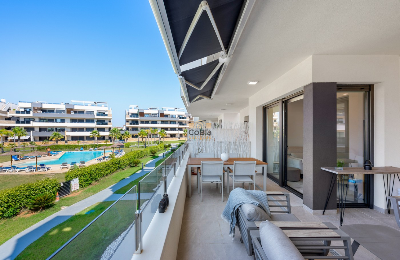 Herverkoop - Apartments - Orihuela Costa - Playa Flamenca