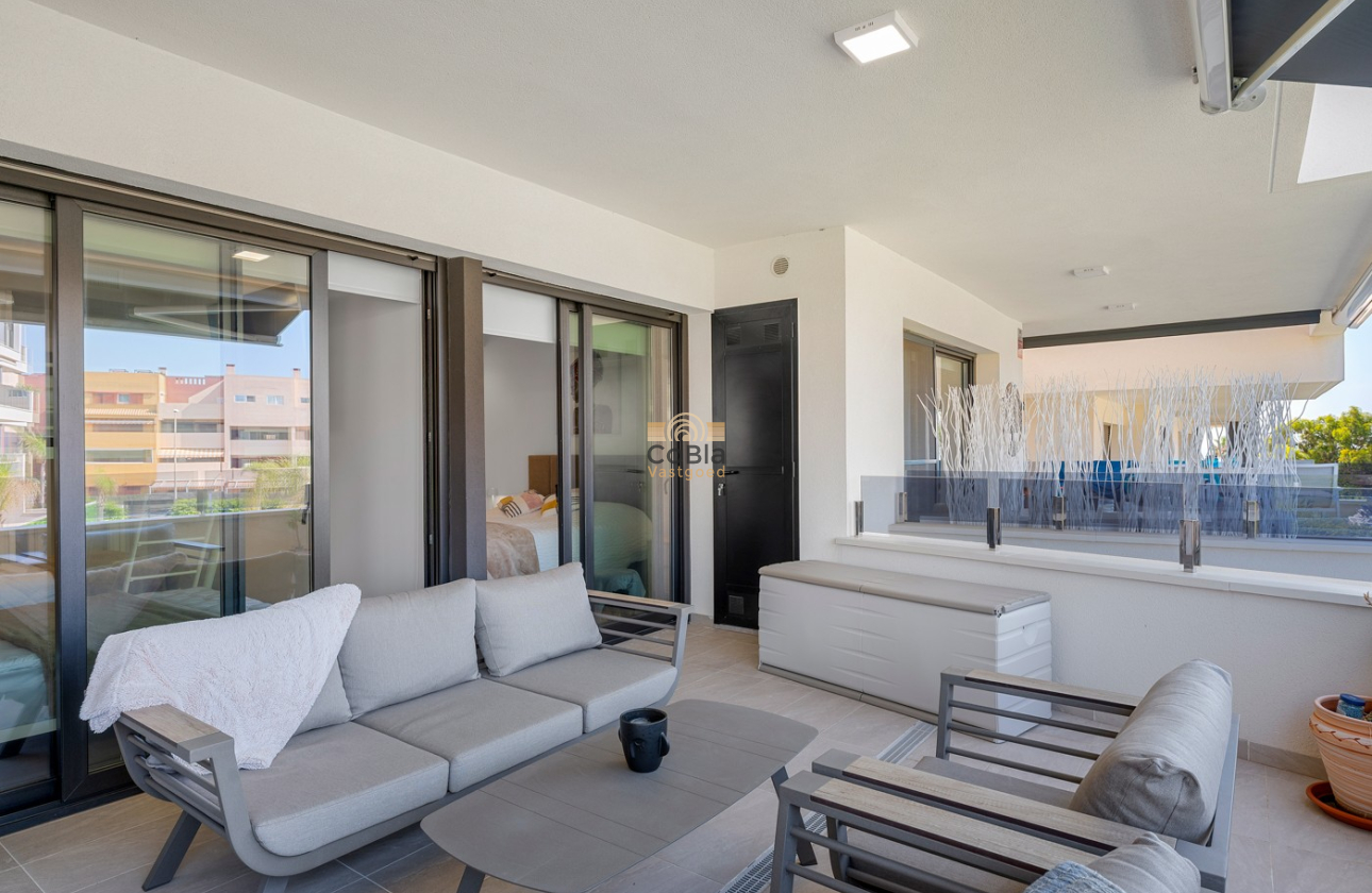 Herverkoop - Apartments - Orihuela Costa - Playa Flamenca
