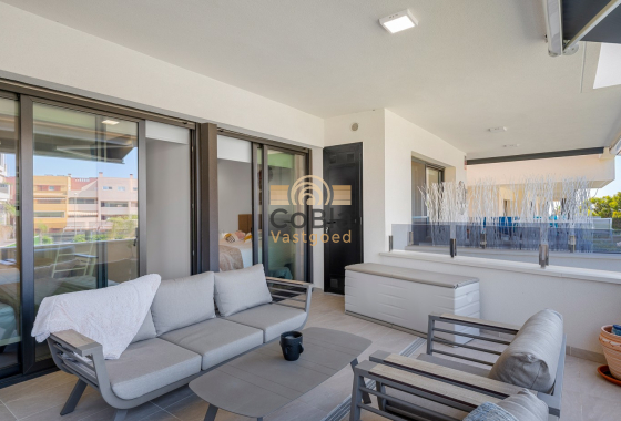 Herverkoop - Apartments - Orihuela Costa - Playa Flamenca