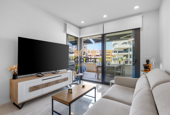 Herverkoop - Apartments - Orihuela Costa - Playa Flamenca