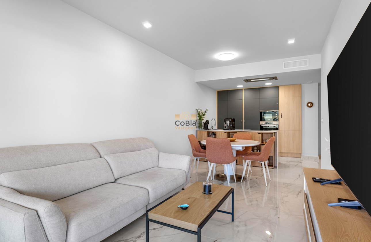 Herverkoop - Apartments - Orihuela Costa - Playa Flamenca