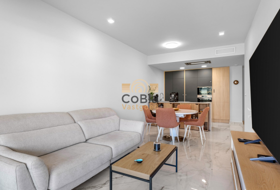 Herverkoop - Apartments - Orihuela Costa - Playa Flamenca