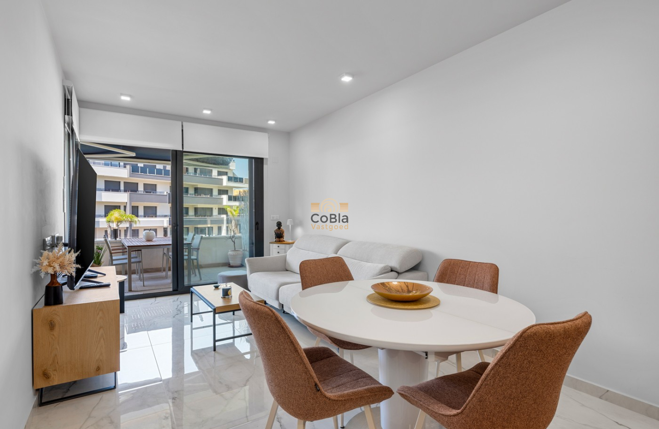 Herverkoop - Apartments - Orihuela Costa - Playa Flamenca
