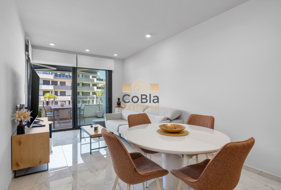 Herverkoop - Apartments - Orihuela Costa - Playa Flamenca