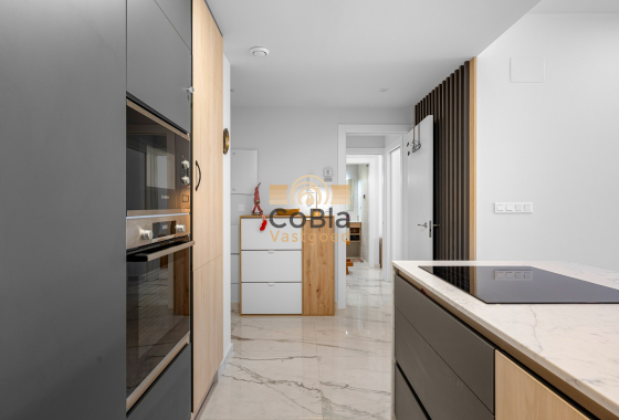 Herverkoop - Apartments - Orihuela Costa - Playa Flamenca
