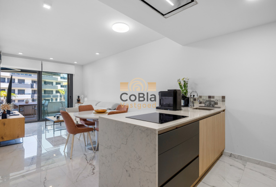 Herverkoop - Apartments - Orihuela Costa - Playa Flamenca