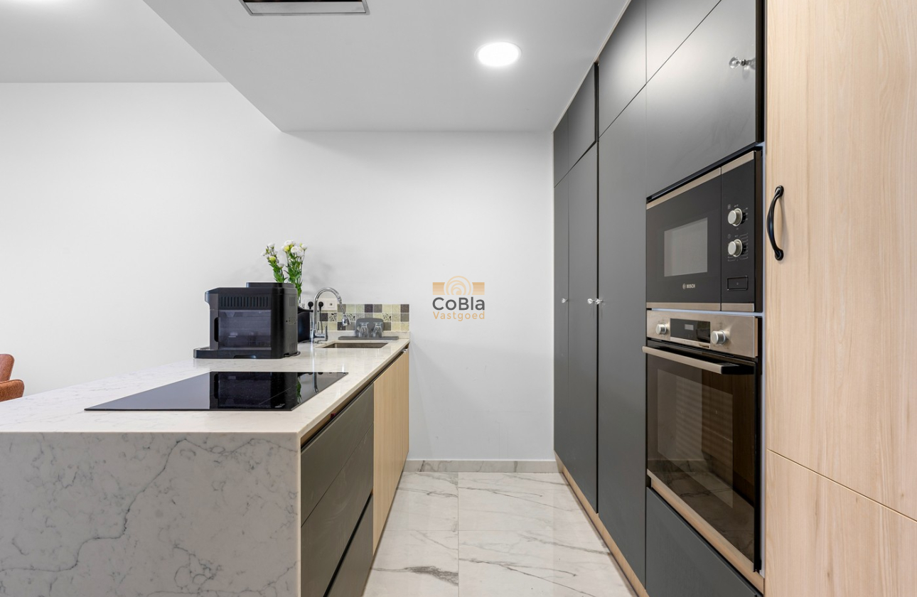 Herverkoop - Apartments - Orihuela Costa - Playa Flamenca