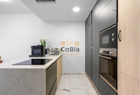 Herverkoop - Apartments - Orihuela Costa - Playa Flamenca