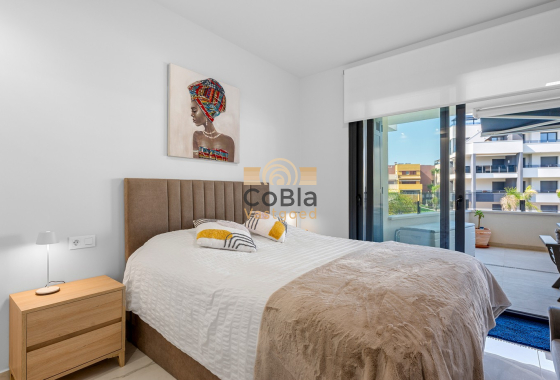 Herverkoop - Apartments - Orihuela Costa - Playa Flamenca