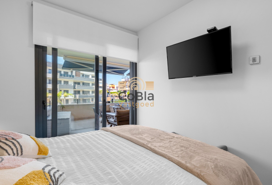 Herverkoop - Apartments - Orihuela Costa - Playa Flamenca