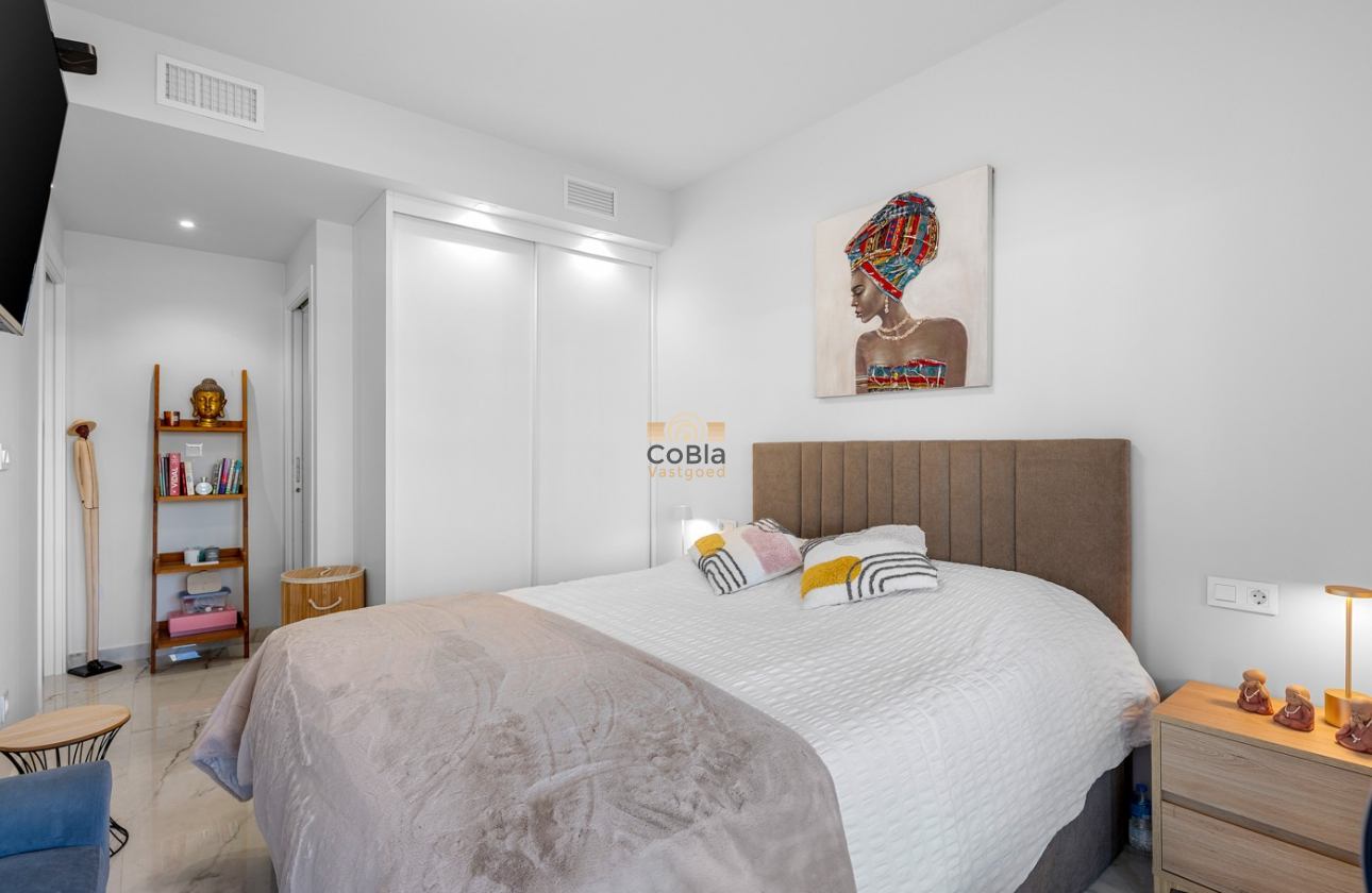Herverkoop - Apartments - Orihuela Costa - Playa Flamenca