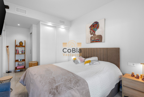 Herverkoop - Apartments - Orihuela Costa - Playa Flamenca