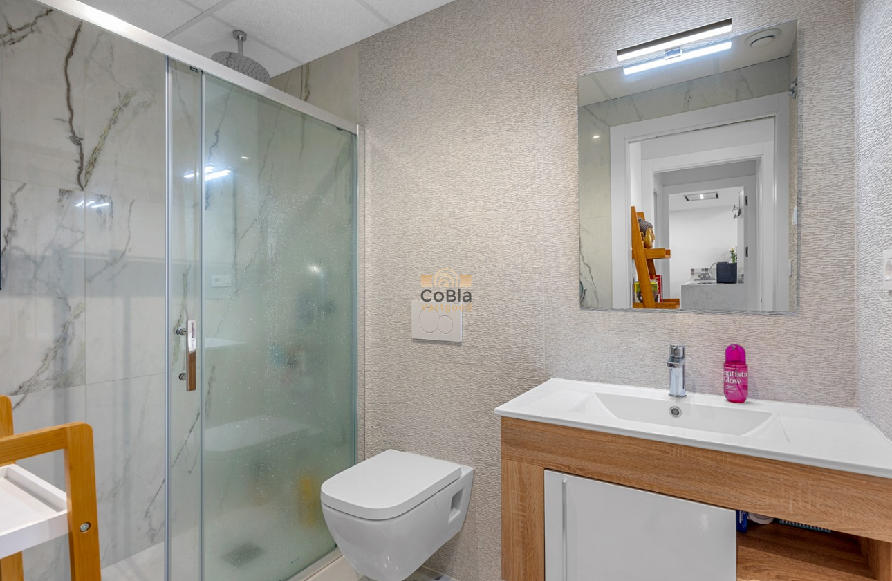 Herverkoop - Apartments - Orihuela Costa - Playa Flamenca