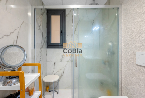 Herverkoop - Apartments - Orihuela Costa - Playa Flamenca