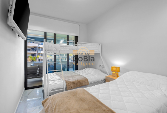 Herverkoop - Apartments - Orihuela Costa - Playa Flamenca