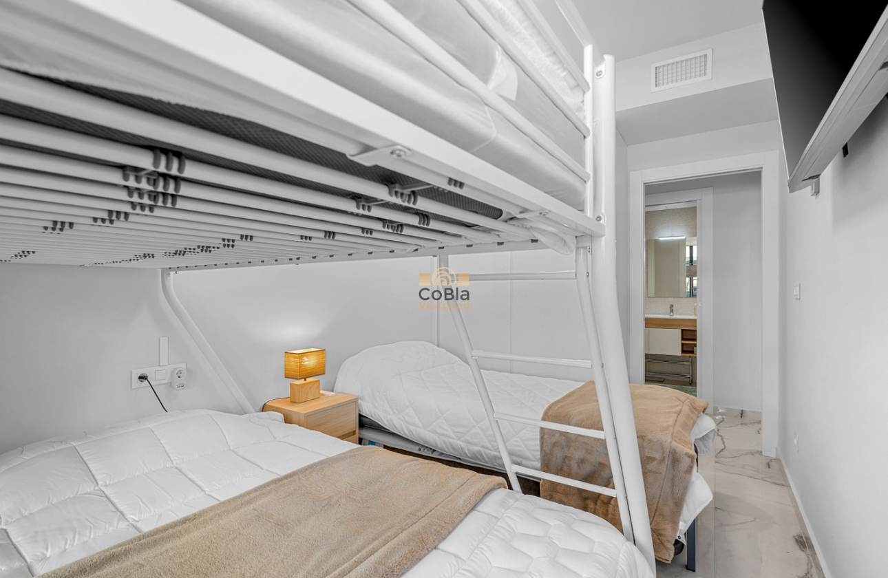 Herverkoop - Apartments - Orihuela Costa - Playa Flamenca