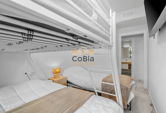 Herverkoop - Apartments - Orihuela Costa - Playa Flamenca