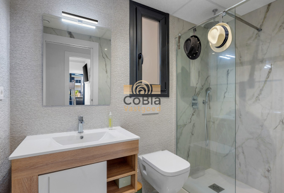 Herverkoop - Apartments - Orihuela Costa - Playa Flamenca