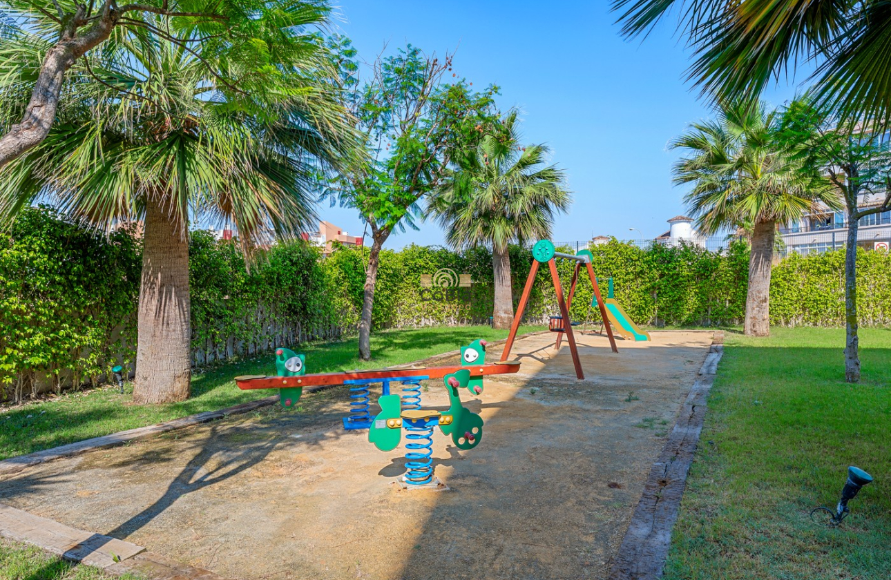 Herverkoop - Apartments - Orihuela Costa - Playa Flamenca