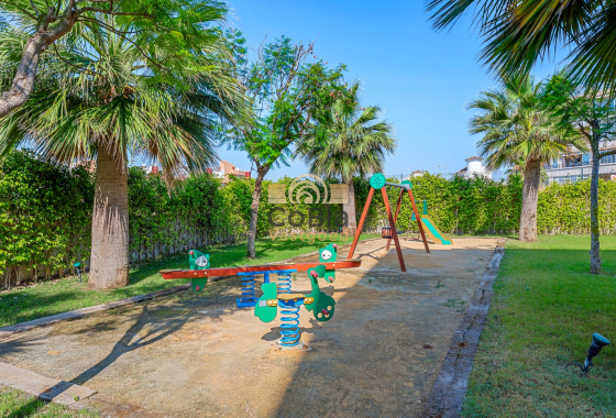 Herverkoop - Apartments - Orihuela Costa - Playa Flamenca