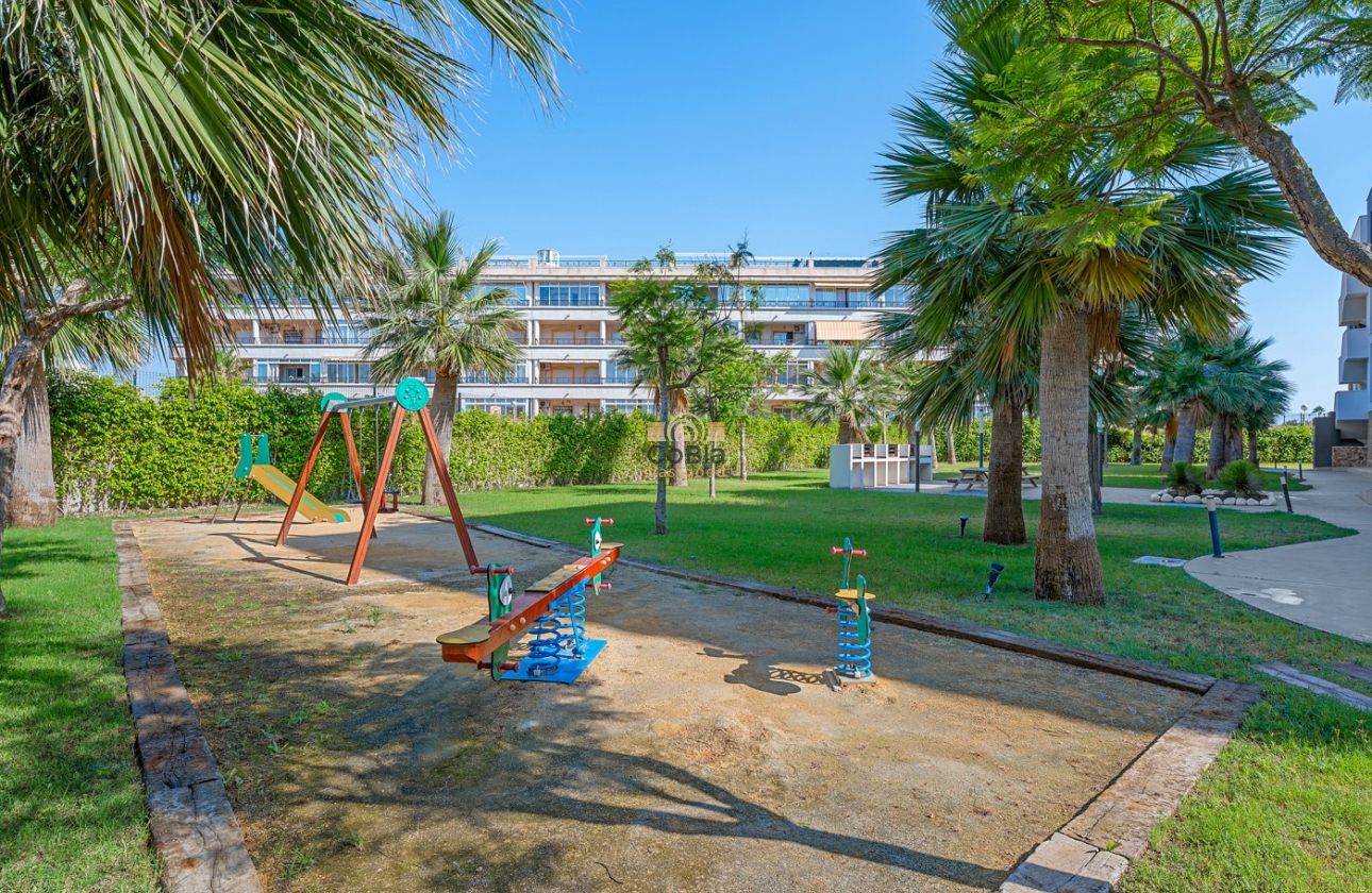 Herverkoop - Apartments - Orihuela Costa - Playa Flamenca