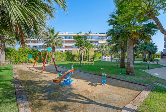 Herverkoop - Apartments - Orihuela Costa - Playa Flamenca