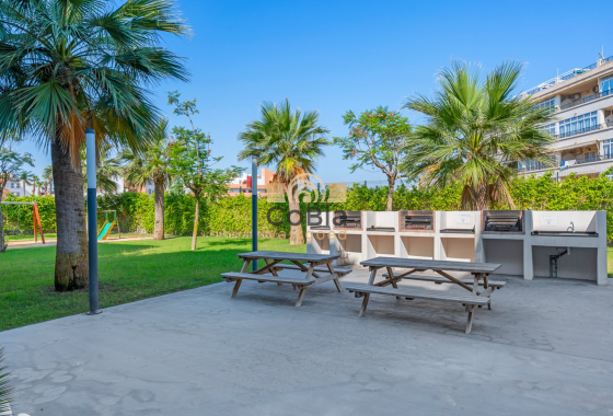 Herverkoop - Apartments - Orihuela Costa - Playa Flamenca