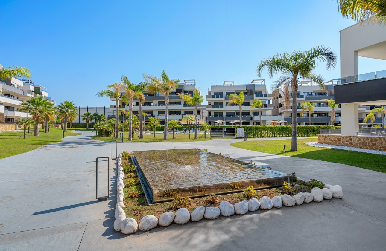 Herverkoop - Apartments - Orihuela Costa - Playa Flamenca