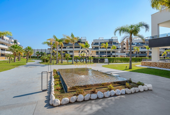 Herverkoop - Apartments - Orihuela Costa - Playa Flamenca