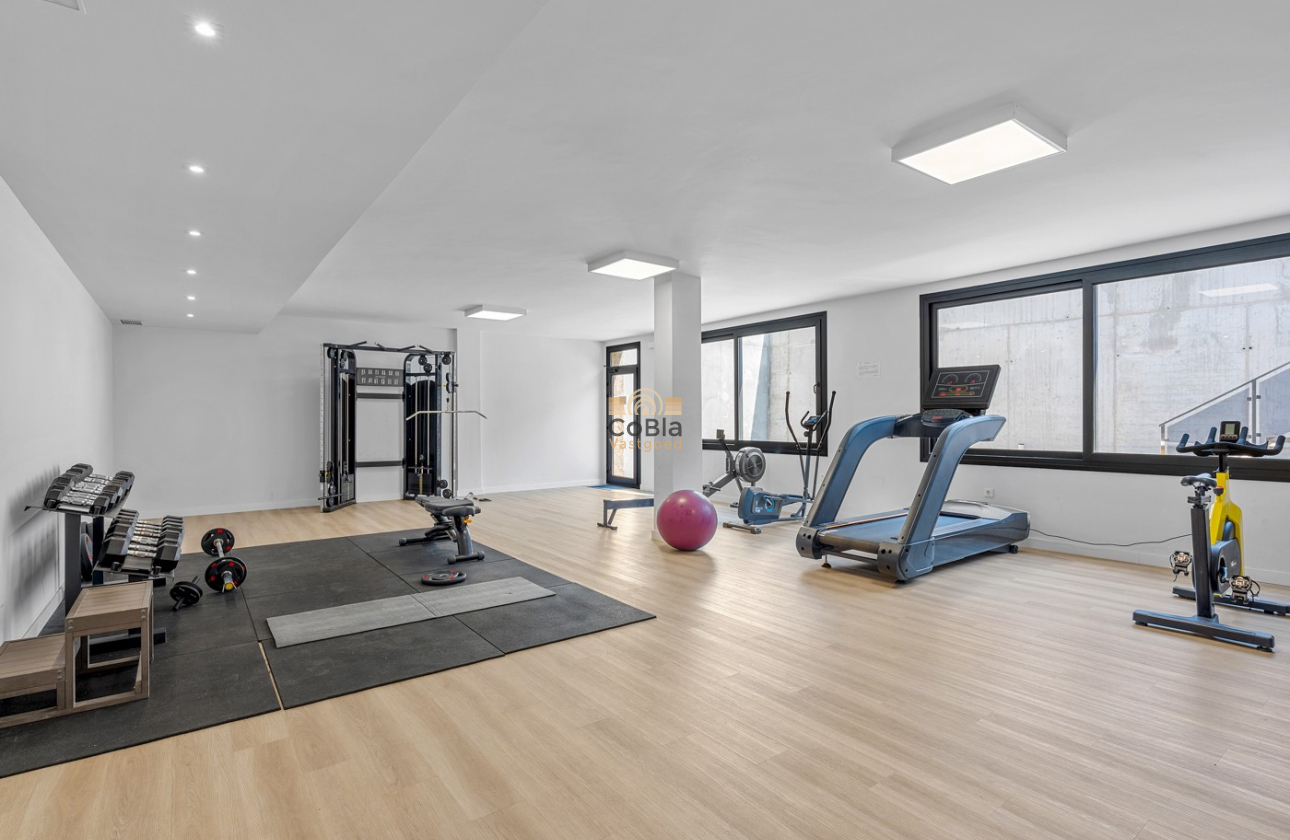 Herverkoop - Apartments - Orihuela Costa - Playa Flamenca
