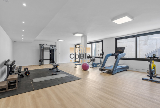 Herverkoop - Apartments - Orihuela Costa - Playa Flamenca
