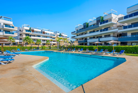 Herverkoop - Apartments - Orihuela Costa - Playa Flamenca