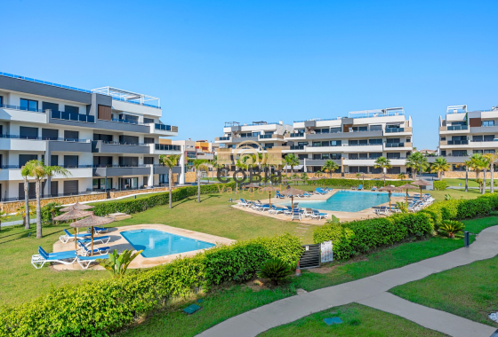 Herverkoop - Apartments - Orihuela Costa - Playa Flamenca