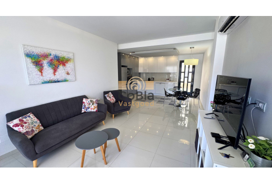 Herverkoop - Apartments - Mil Palmeras