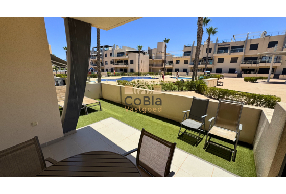Herverkoop - Apartments - Mil Palmeras