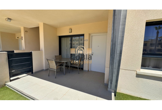 Herverkoop - Apartments - Mil Palmeras