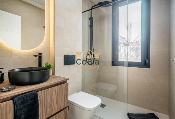 Nieuwbouw Woningen - Villa - Torre Pacheco - Roldán