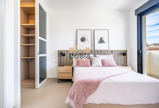 Nieuwbouw Woningen - Villa - Torre Pacheco - Roldán
