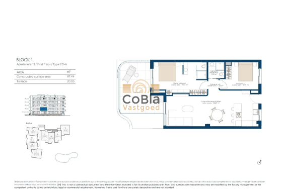 New Build - Apartment - Banos y Mendigo - El Valle Golf