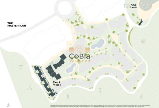 Nieuwbouw Woningen - Appartement - Banos y Mendigo - El Valle Golf